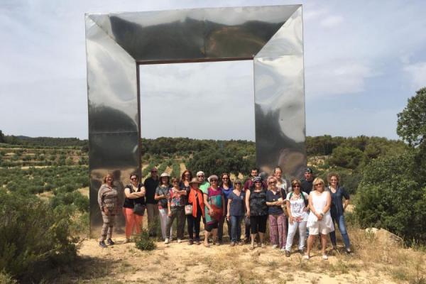 Curs Art i Territori 2017