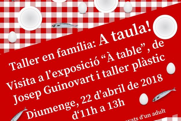 A Taula!