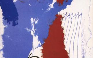 1992. Portada  de nº extraordinari de la revista de Poesia Reduccions. (Private)