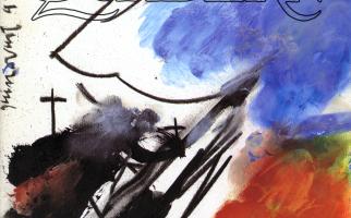 1992. MonograÌ€fic dedicat al 5eÌ€ centenari del descobriment d'America a Quadern Revista de la FundacioÌ Amics de les Arts i les LLetres de Sabadell (Private)