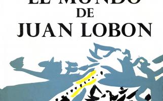 Sobrecoberta del llibre de Luis Berenguer