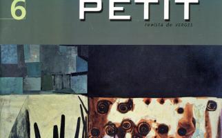 2006. Portada Revista Pais Petit . Verges(Girona) (Públic)