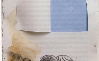 Portada e il·lustracions llibre de Xavier Bru de Sala