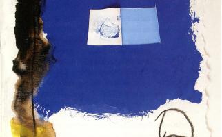 Portada e il·lustracions llibre de Xavier Bru de Sala