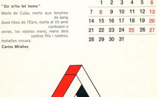 Calendari 1970