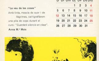 Calendari 1970