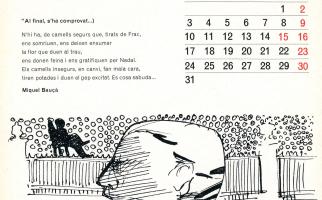 Calendari 1970