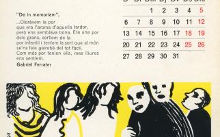 Calendari 1970