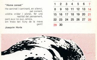 Calendari 1970