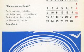 Calendari 1970