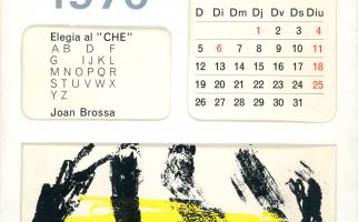 Calendari 1970